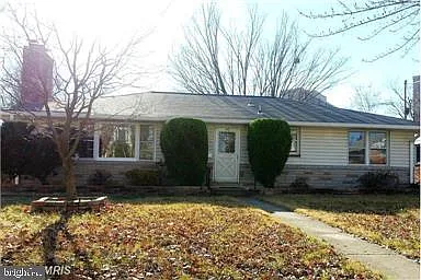 1432 S Greenbrier St