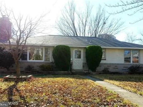 1432 S Greenbrier St, Arlington, VA 22206