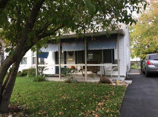 1329 Jordan Ave, Dayton, OH 45410
