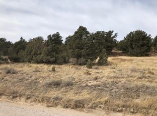 LOT 8 Adams Lake Candy Kitchen Rd LOT 8, Ramah, NM 87321