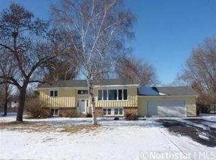 13600 Heather St NW, Andover, MN 55304