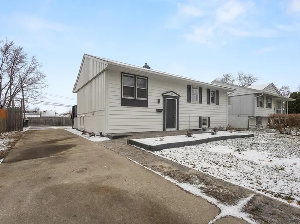 1313 Cinnamon Rd, Fort Wayne, IN 46825