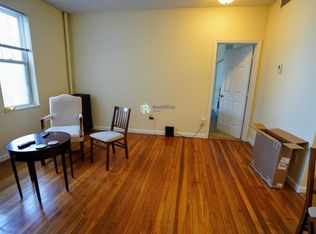 15 Lorraine Ter #1, Boston, MA 02134