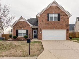 3009 Soaring Eagle Way LOT 164, Spring Hill, TN 37174