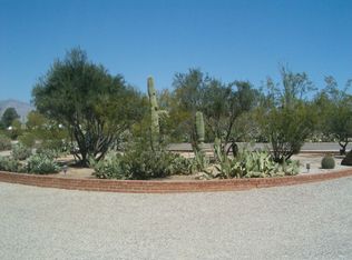 835 N Barbara Worth, Tucson, AZ 85710