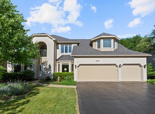 2618 Modaff Rd, Naperville, IL 60565