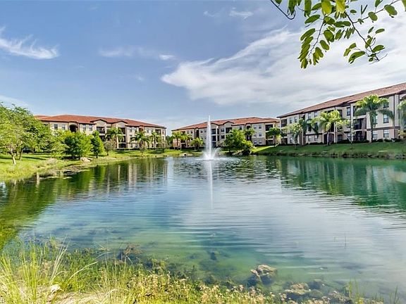 5th image of 12970 Positano CIR #302