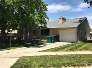 311 E David Cir, Sandy, UT 84070