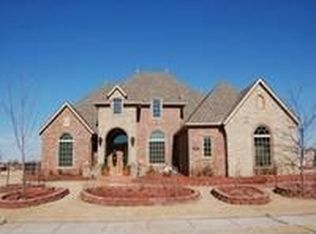 3929 Pimlico Dr, Norman, OK 73072