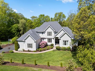 35 Bart Drive, Collinsville, CT, 06019
