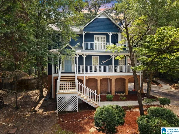 509 Russet Valley Cir, Hoover, AL 35244
