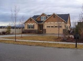 4088 N Quenzer Way, Meridian, ID 83646