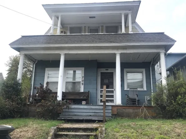705 Cascade Ave, Hood River, OR 97031