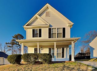 5413 Advantis Dr, Raleigh, NC 27610