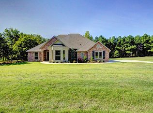 2295 County Road 1257, Blanchard, OK 73010