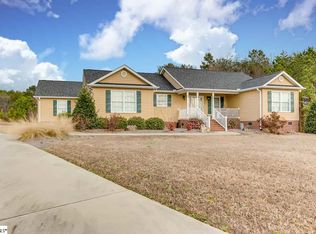 240 Brook Way, Liberty, SC 29657