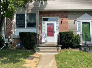 822 Joshua Tree Ct, Owings Mills, MD 21117