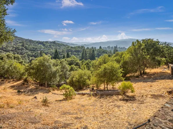 16497 S Kennedy Rd, Los Gatos, CA 95030
