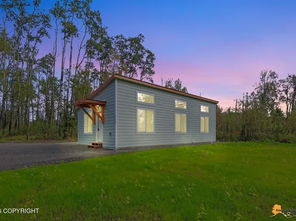 L2 S Salmon Alley St, Talkeetna, AK 99676