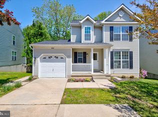 3632 Skipjack Ct, Abingdon, MD 21009