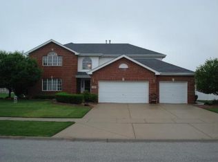 18012 Flamingo Dr, Tinley Park, IL
