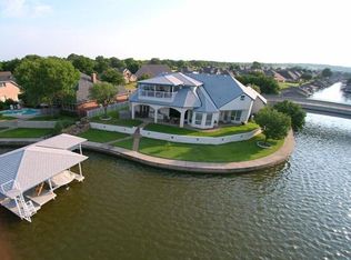 2228 River Rd, Granbury, TX 76048