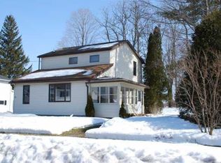 21 High St, Livonia, NY 14487