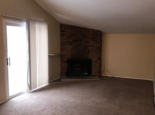 4635 Merrimar Cir E APT G, Columbus, OH 43220