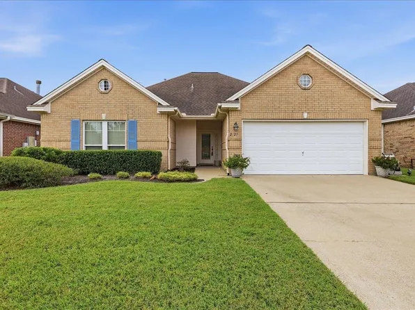 2125 Rosewood, Beaumont, TX 77706