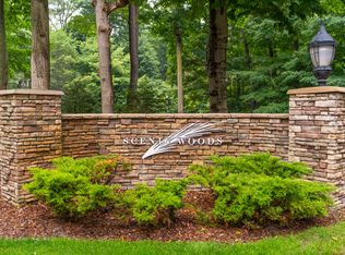 6138 Scenic Woods Cir, Muskegon, MI 49445