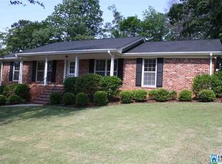 2432 Regent Ln, Birmingham, AL 35226