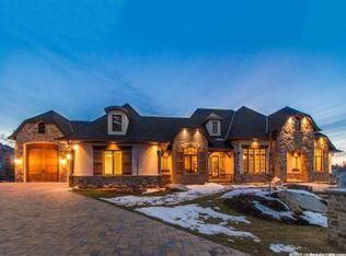 7 E Bentbrook Ln, Sandy, UT 84092