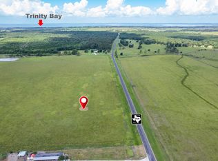 Fm 2936, Anahuac, TX 77514