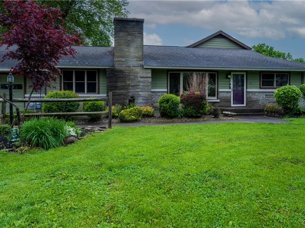 6541 Elmer Hill Rd, Rome, NY 13440