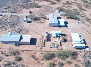 3990 S Moson Rd, Sierra Vista, AZ 85650