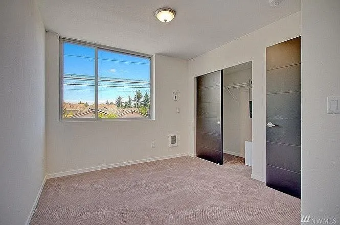 Bedroom A