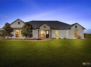 924 Patton Rd, Valley Mills, TX 76689