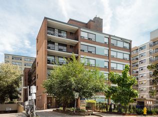 77 Spencer Ave #50017A-609, Toronto, ON M6K 2K4