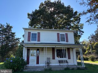 28250 Tatum Rd, Unionville, VA 22567