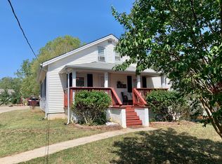 701 N Mill Rd, Salem, VA 24153