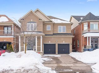 470 Father Tobin Rd, Brampton, ON L6R0S2