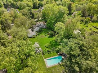 167 Skunk Ln, Wilton, CT 06897