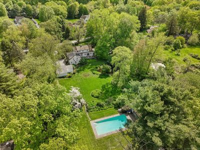 167 Skunk Lane, Wilton, CT, 06897