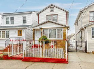 11128 121st St, South Ozone Park, NY 11420