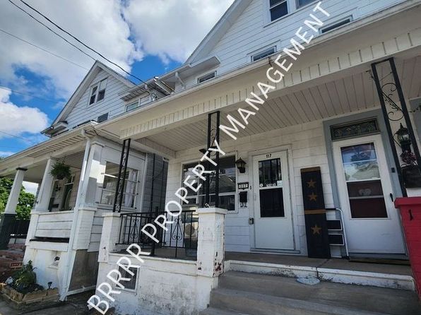 117 W Fell St
