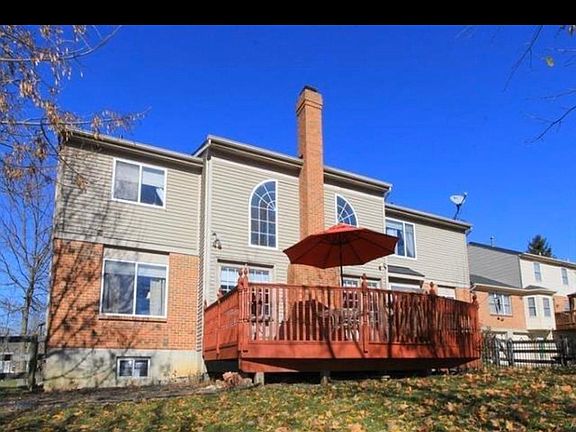 4th image of 8542 Woodcreek Dr
