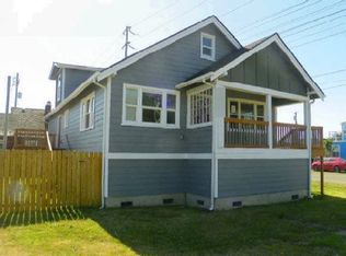 3102 Sumner Ave, Hoquiam, WA