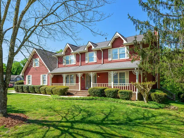 1905 Woods View Ct, Hixson, TN 37343