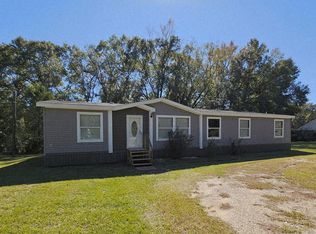 25 Tripp Ln, Carriere, MS 39426