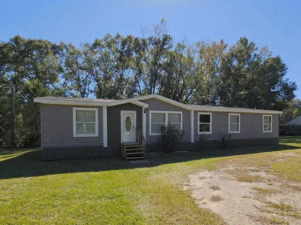 25 Tripp Ln, Carriere, MS 39426